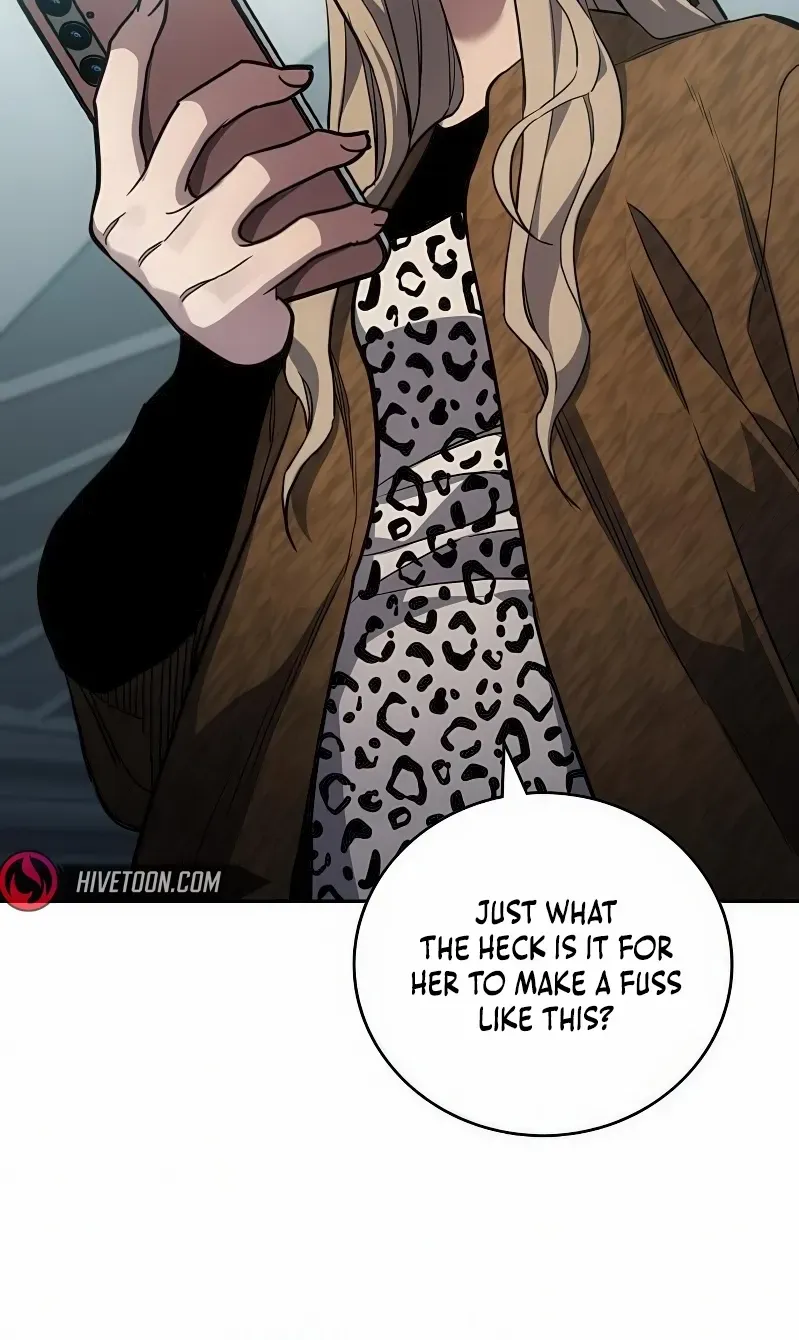Read Fair Trade Commission chapter 34 image 110 on Lezhin