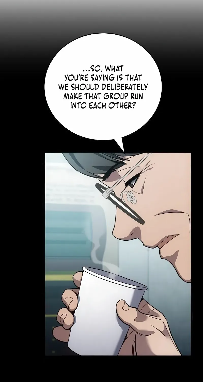 Read Fair Trade Commission chapter 34 image 14 on Lezhin