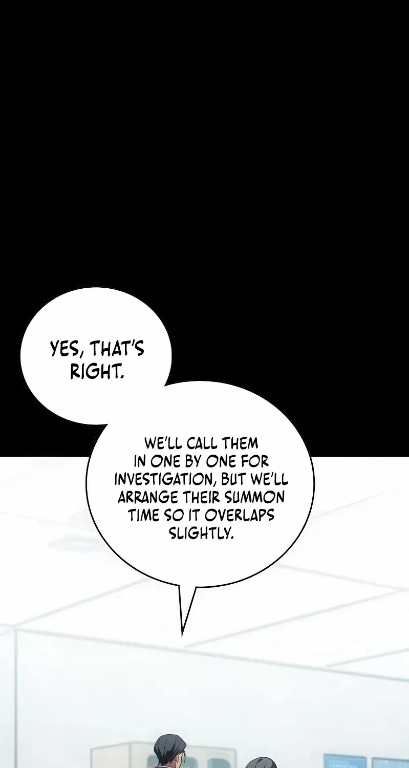 Read Fair Trade Commission chapter 34 image 15 on Lezhin