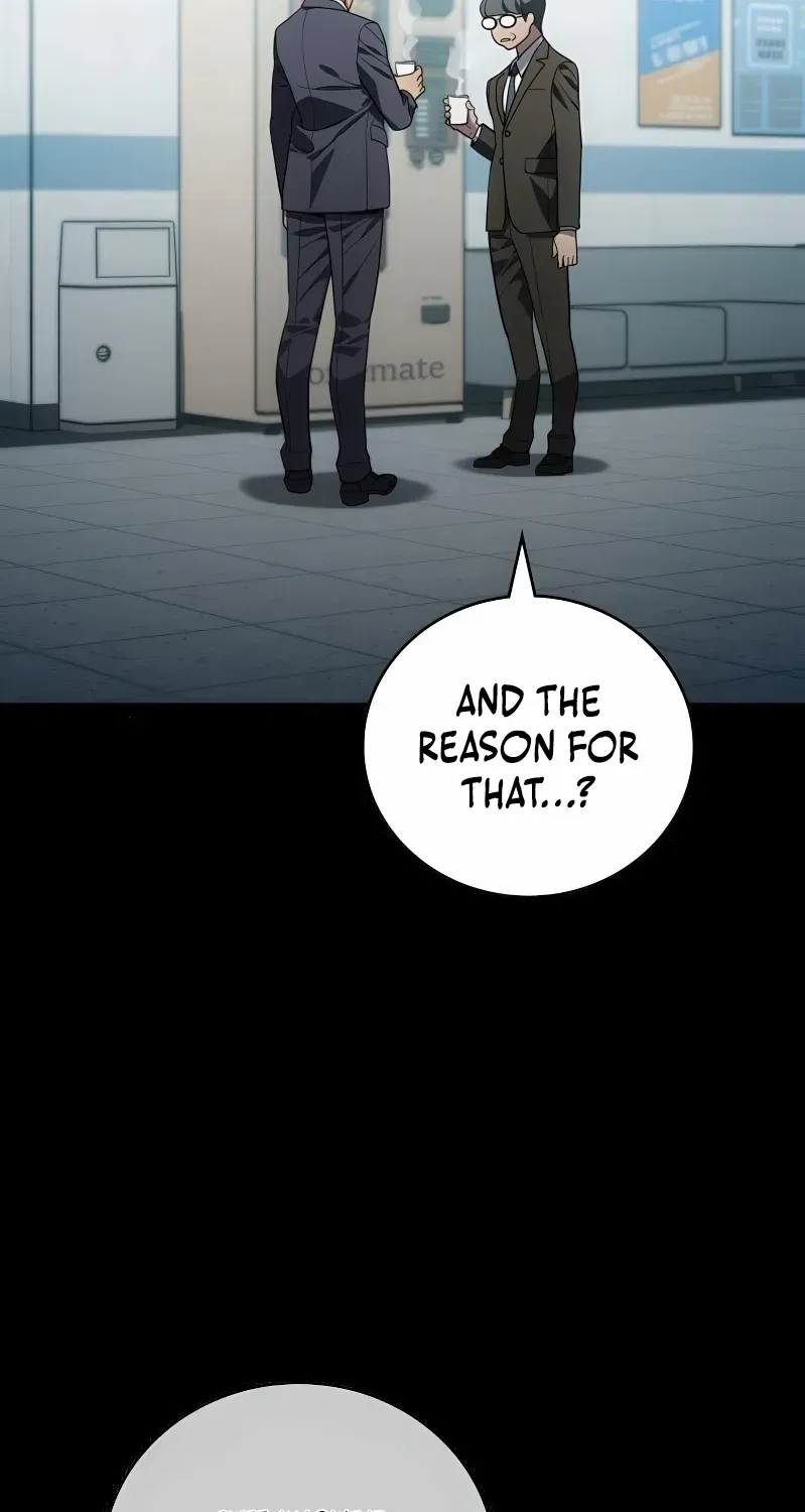 Read Fair Trade Commission chapter 34 image 16 on Lezhin