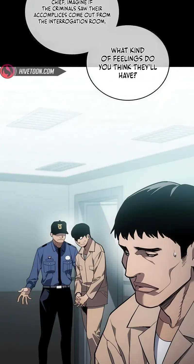 Read Fair Trade Commission chapter 34 image 17 on Lezhin