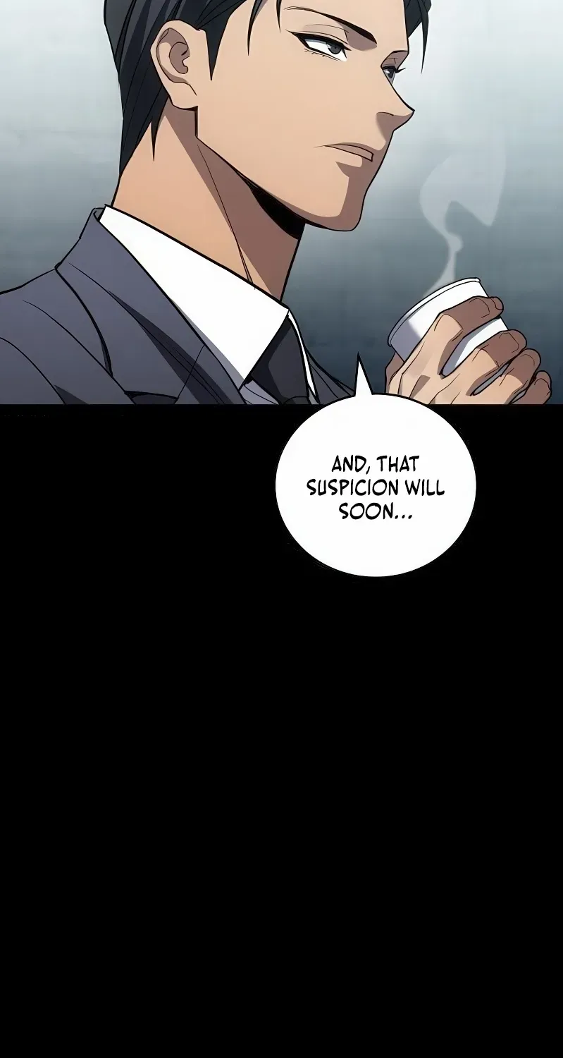Read Fair Trade Commission chapter 34 image 19 on Lezhin