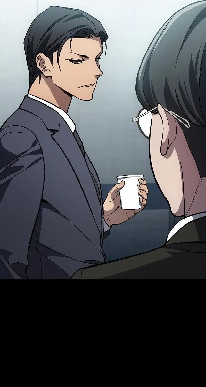 Read Fair Trade Commission chapter 34 image 21 on Lezhin