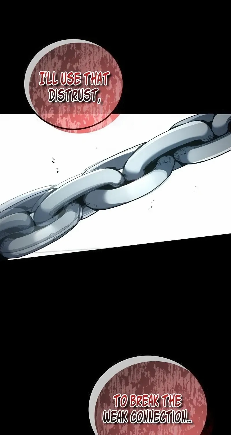 Read Fair Trade Commission chapter 34 image 22 on Lezhin