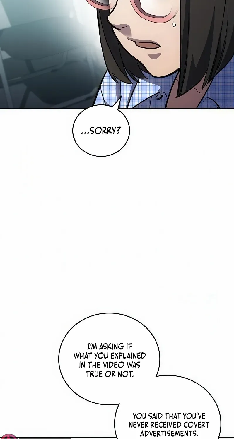 Read Fair Trade Commission chapter 34 image 29 on Lezhin