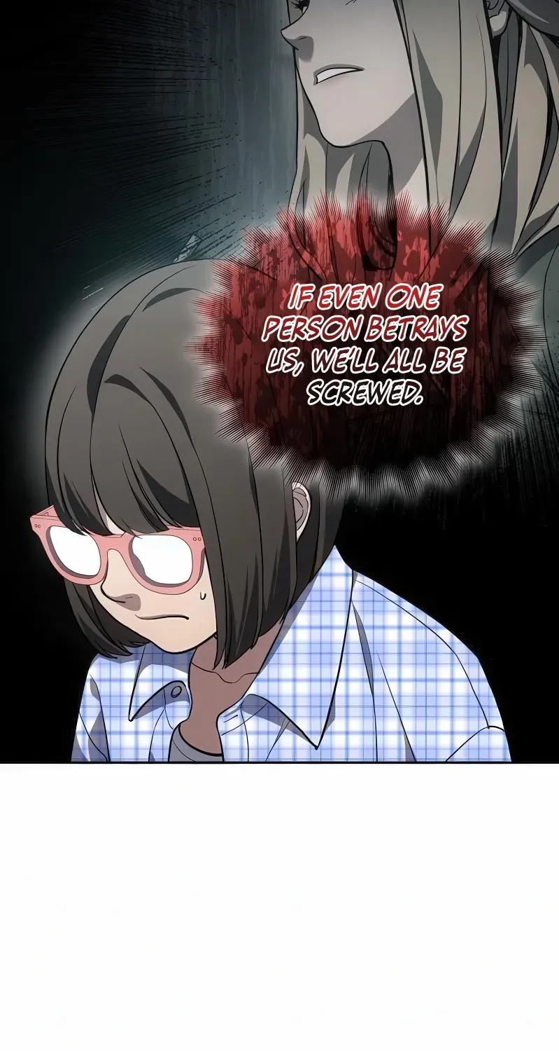 Read Fair Trade Commission chapter 34 image 3 on Lezhin