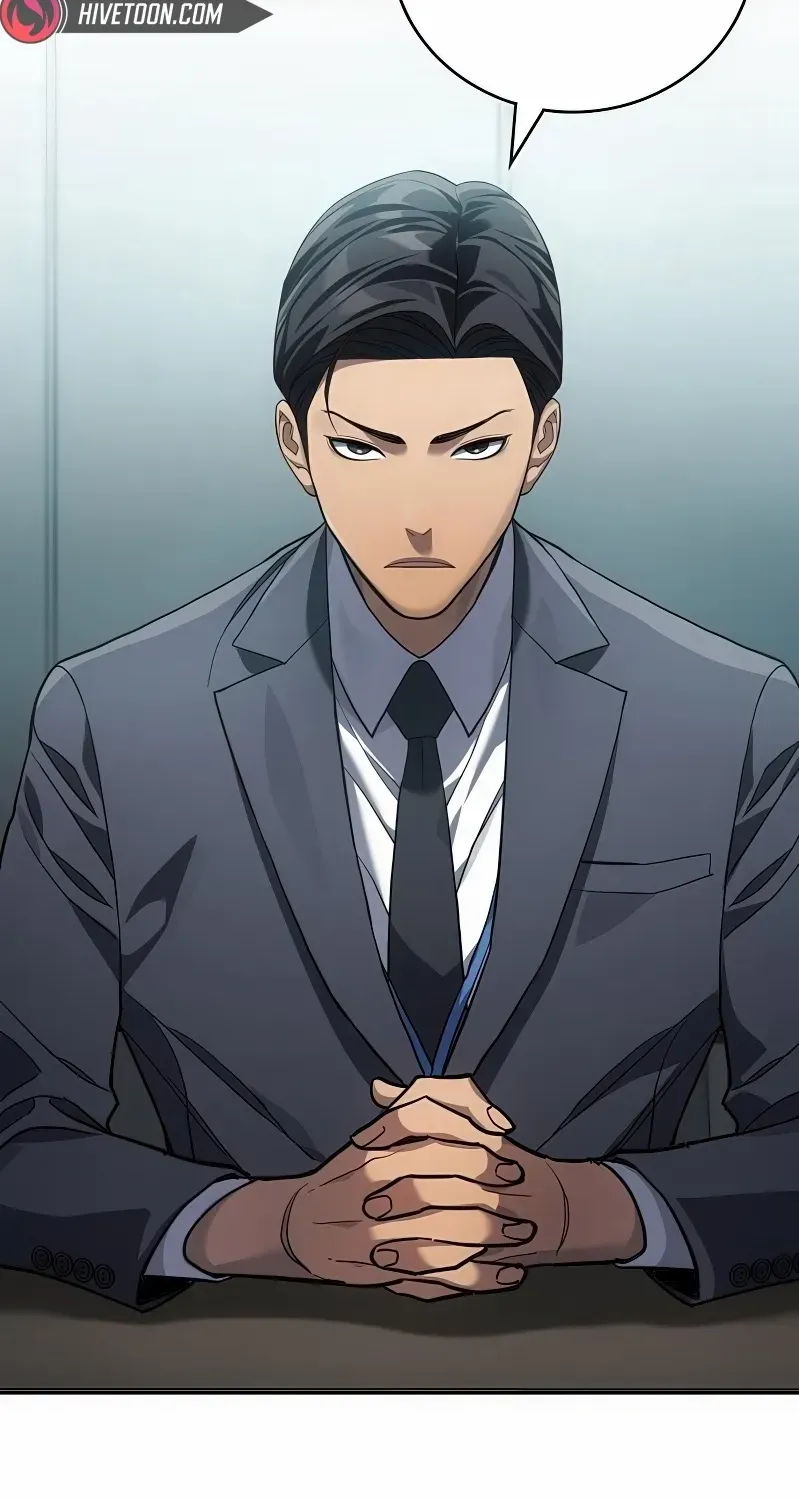 Read Fair Trade Commission chapter 34 image 30 on Lezhin