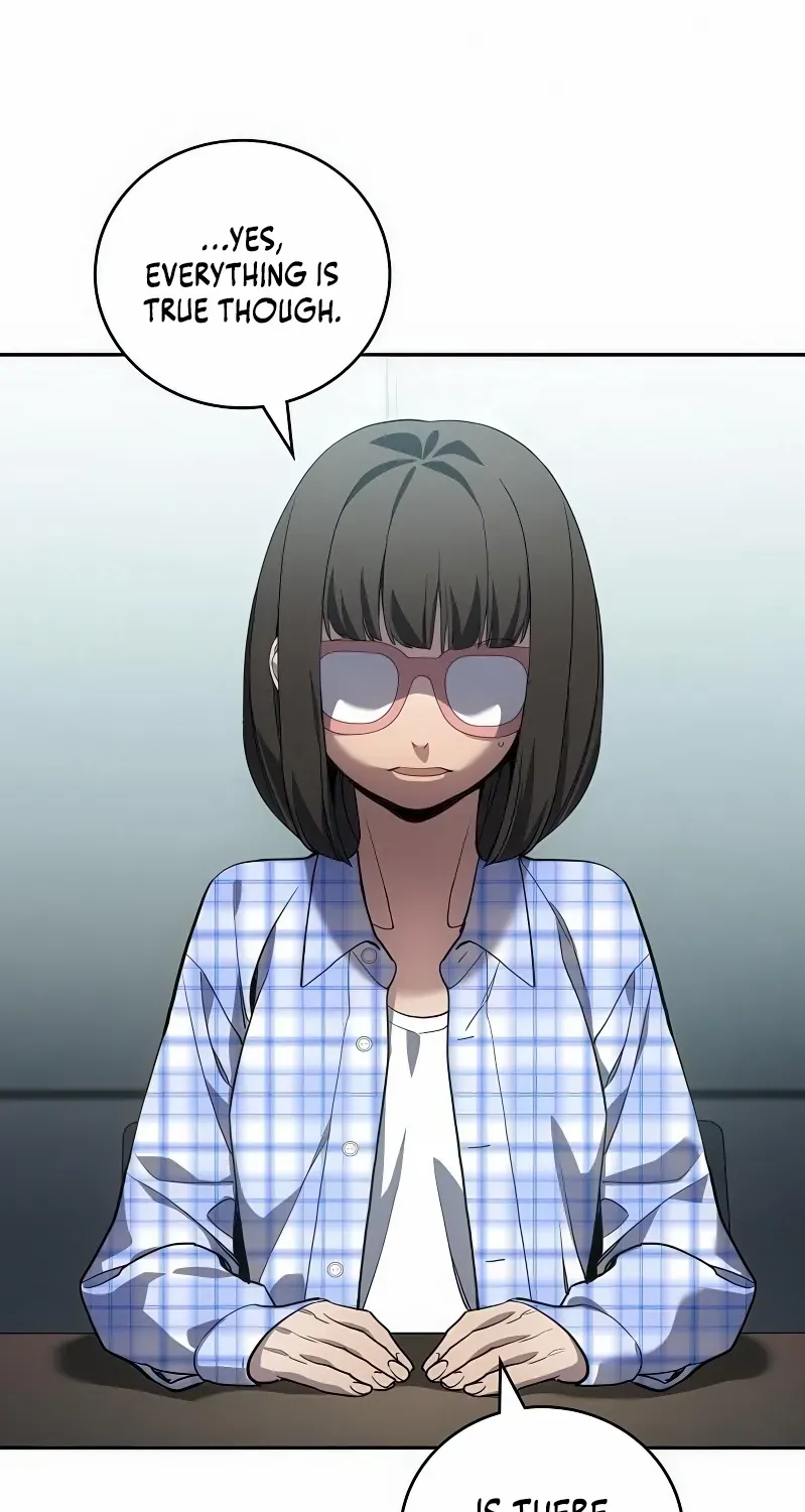 Read Fair Trade Commission chapter 34 image 31 on Lezhin