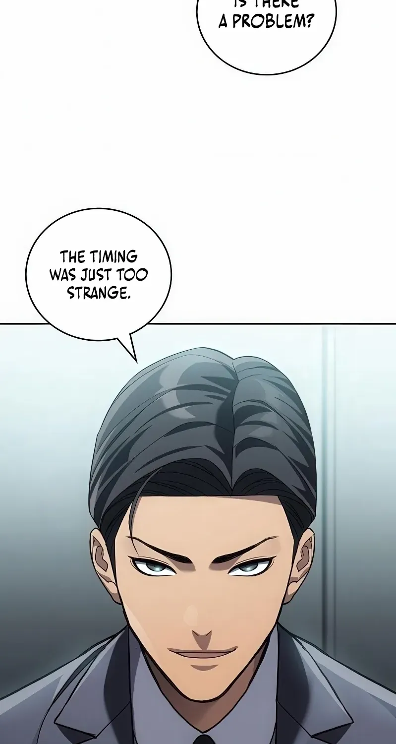 Read Fair Trade Commission chapter 34 image 32 on Lezhin