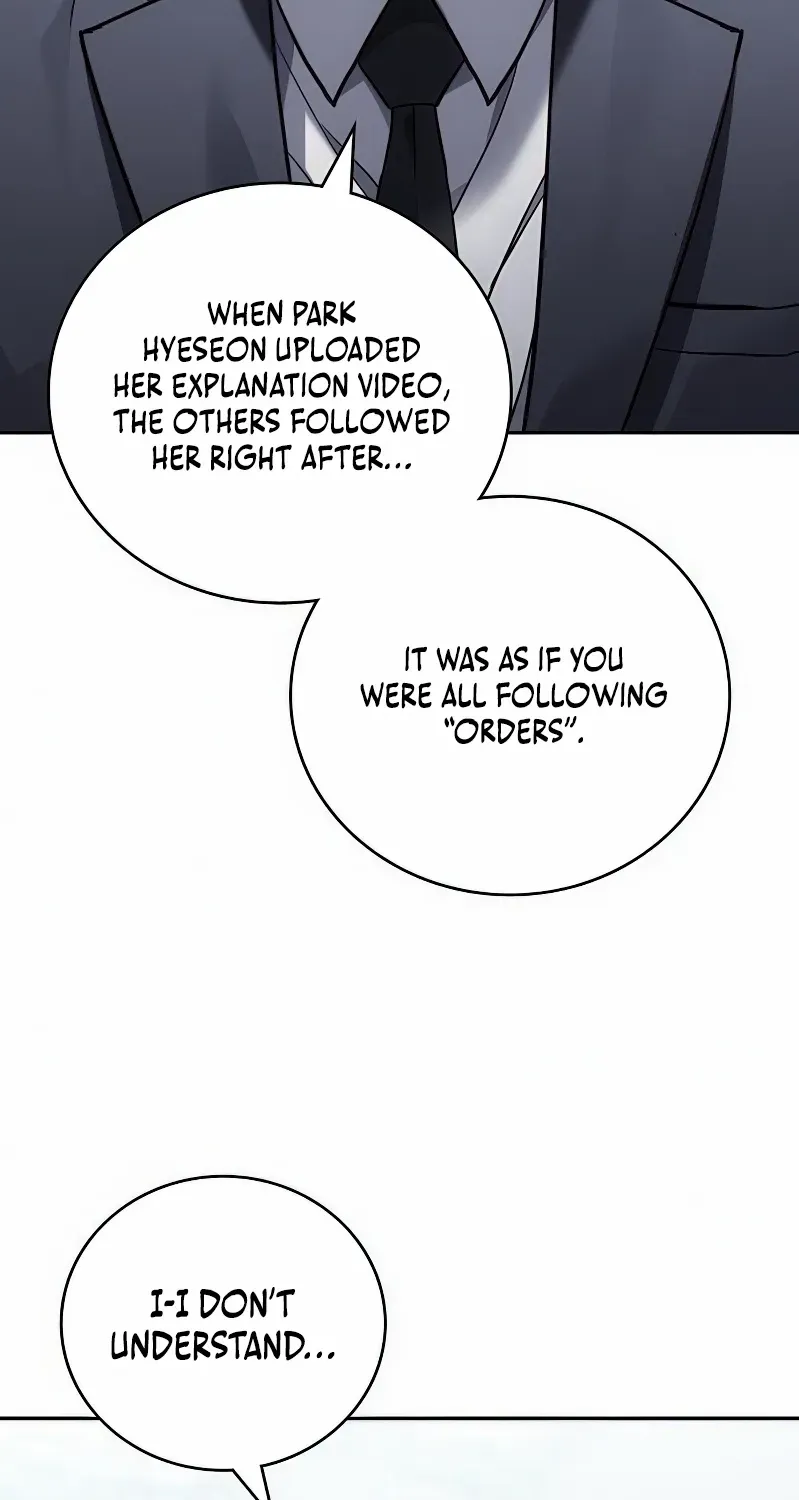 Read Fair Trade Commission chapter 34 image 33 on Lezhin