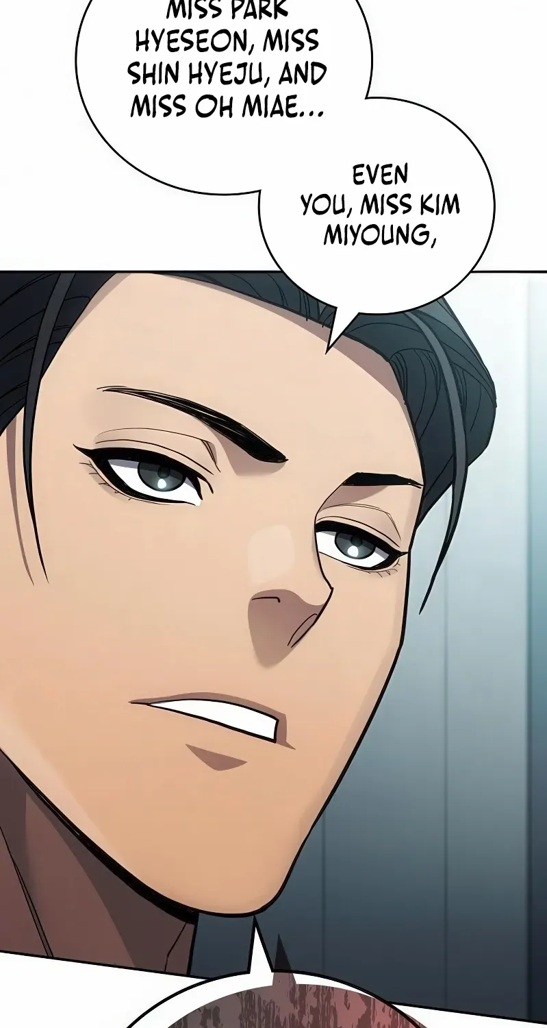 Read Fair Trade Commission chapter 34 image 35 on Lezhin