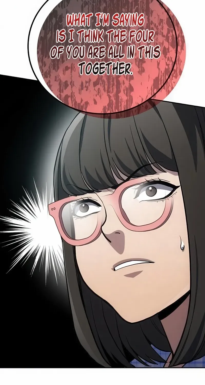 Read Fair Trade Commission chapter 34 image 36 on Lezhin