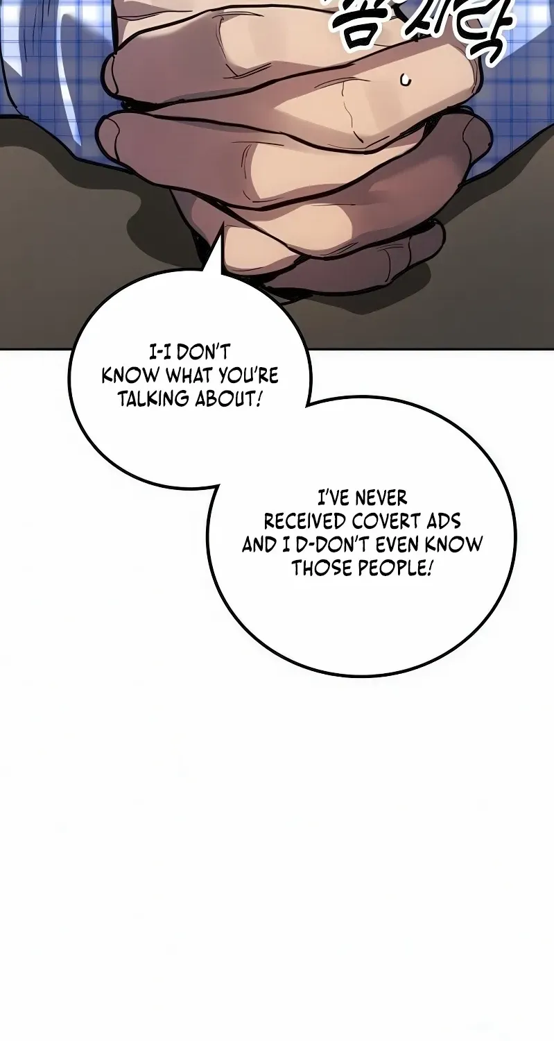 Read Fair Trade Commission chapter 34 image 38 on Lezhin