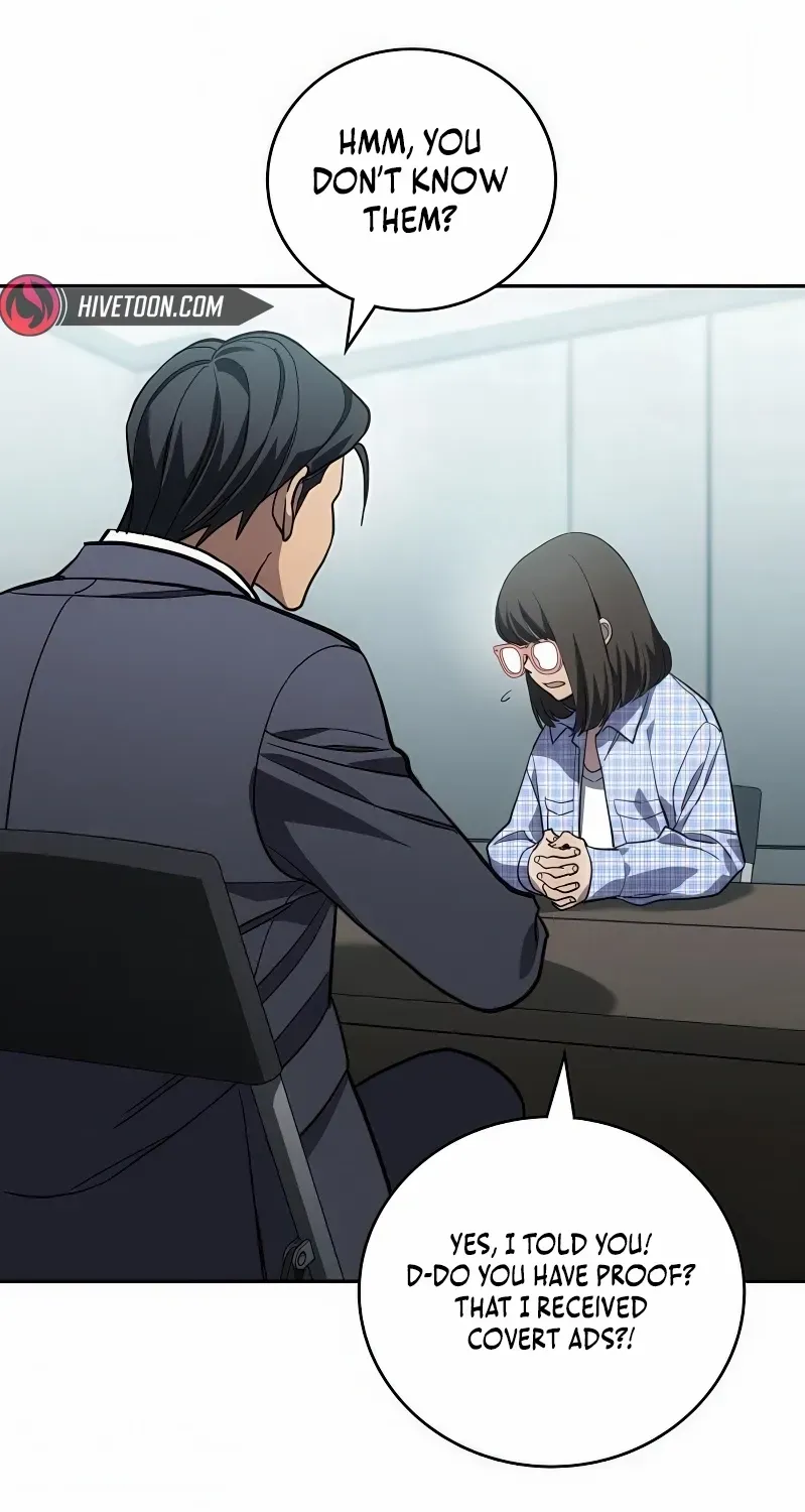 Read Fair Trade Commission chapter 34 image 39 on Lezhin