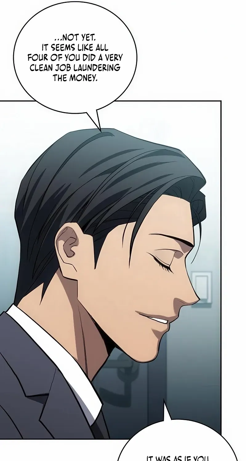 Read Fair Trade Commission chapter 34 image 41 on Lezhin