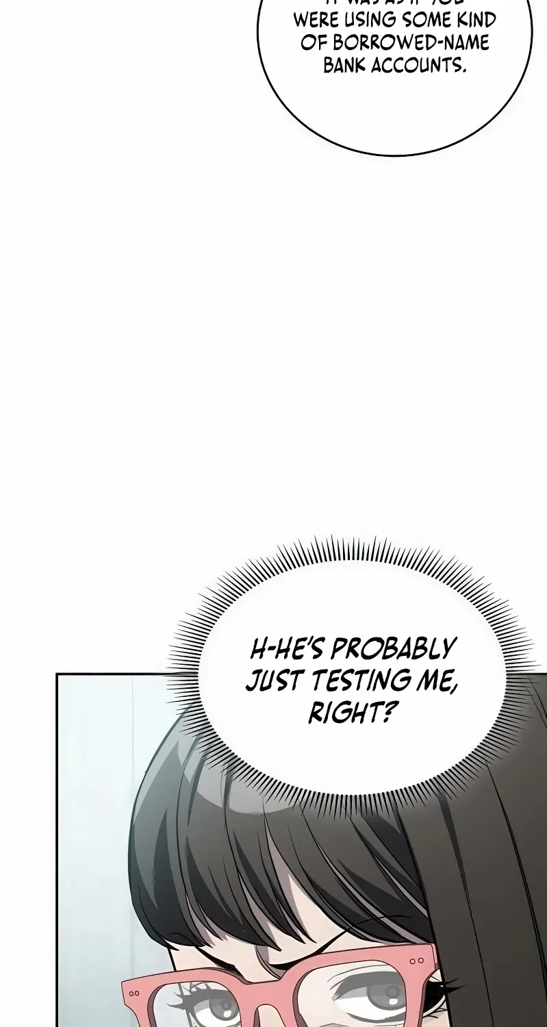 Read Fair Trade Commission chapter 34 image 42 on Lezhin