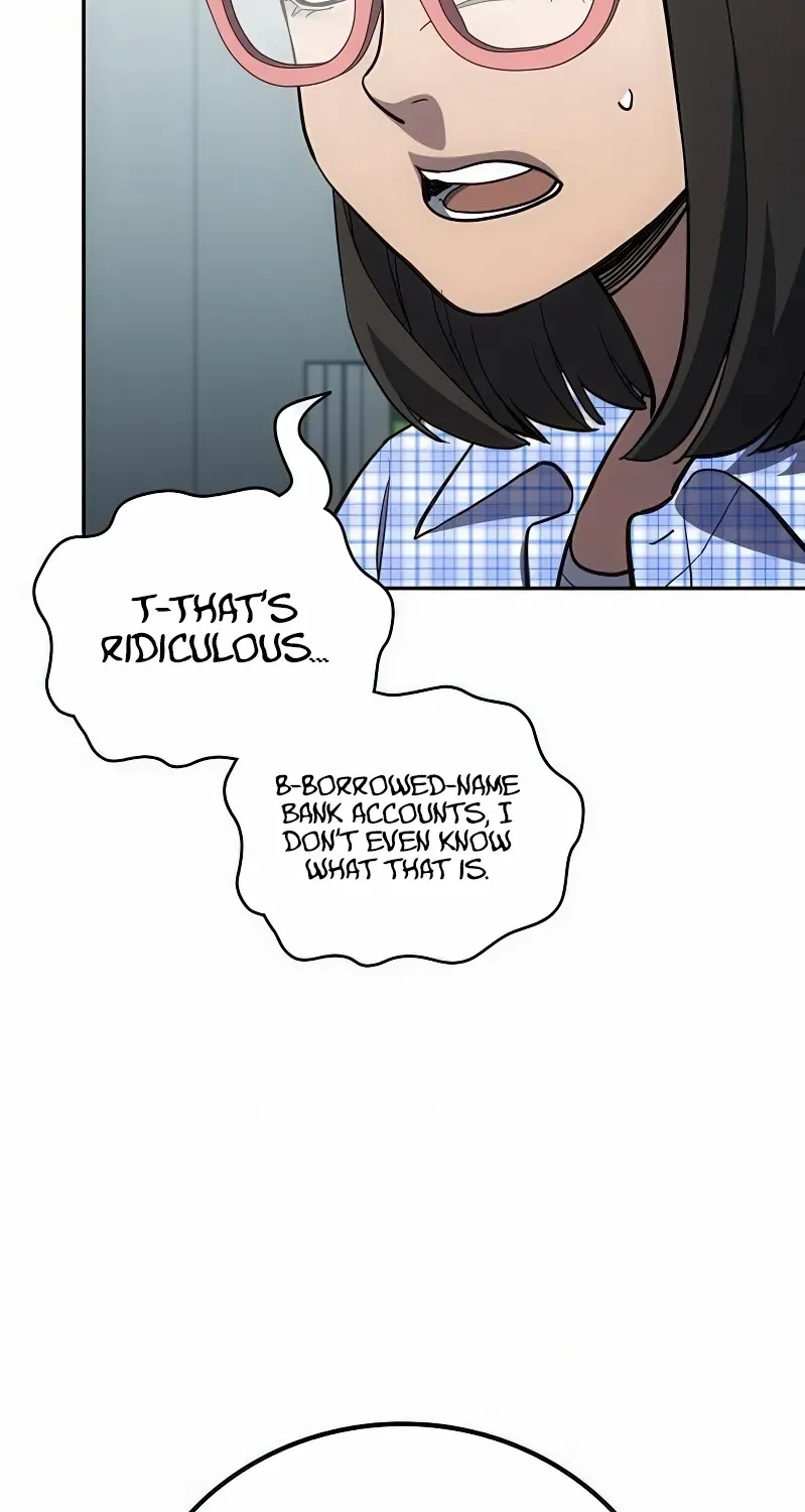 Read Fair Trade Commission chapter 34 image 43 on Lezhin