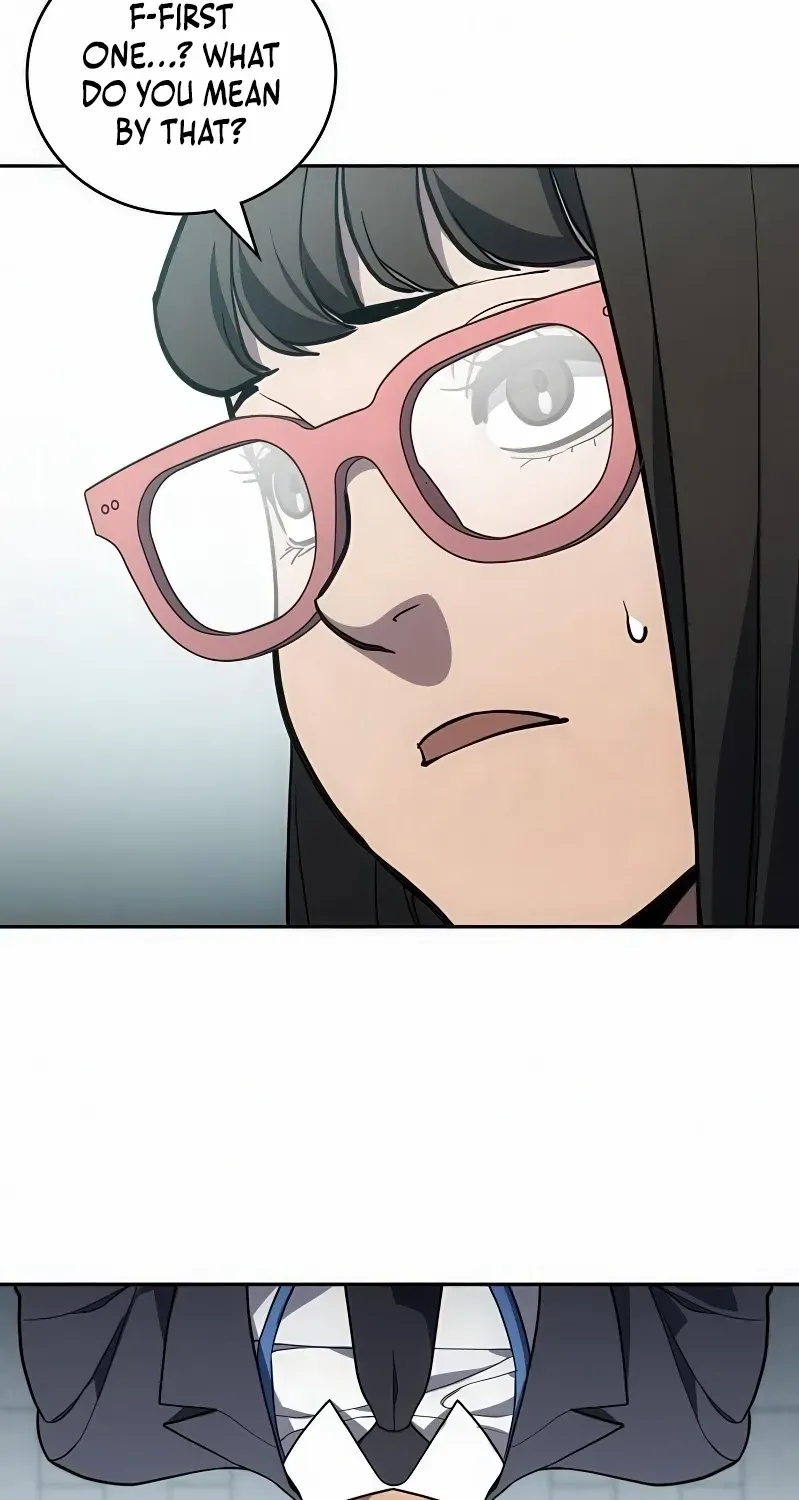 Read Fair Trade Commission chapter 34 image 46 on Lezhin