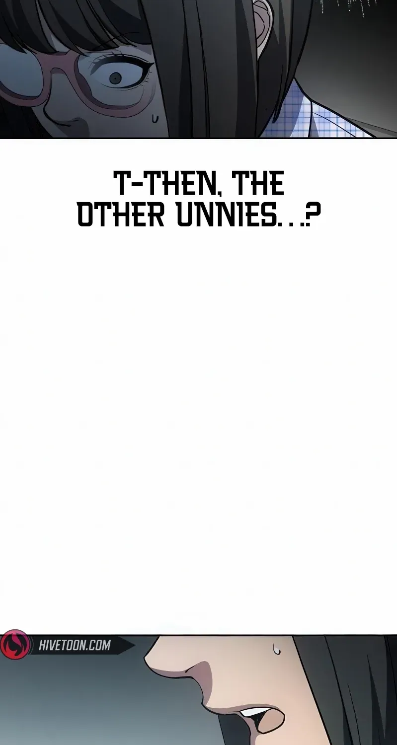 Read Fair Trade Commission chapter 34 image 49 on Lezhin