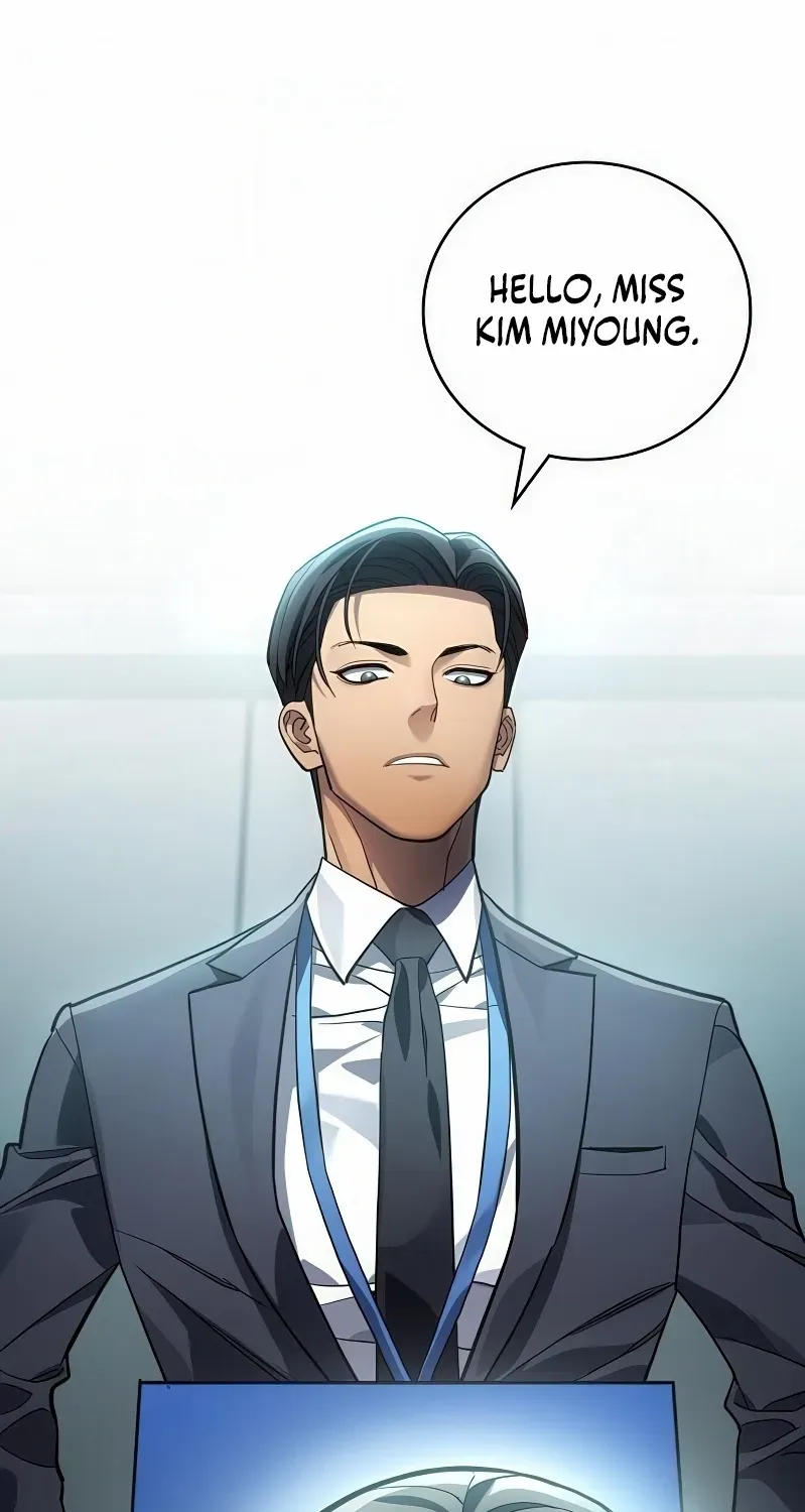 Read Fair Trade Commission chapter 34 image 5 on Lezhin