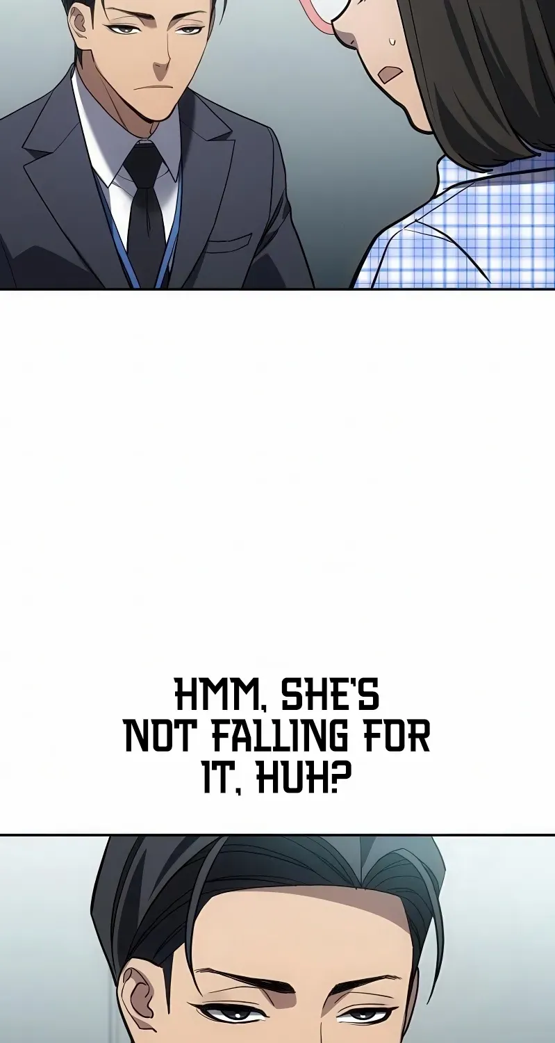 Read Fair Trade Commission chapter 34 image 53 on Lezhin