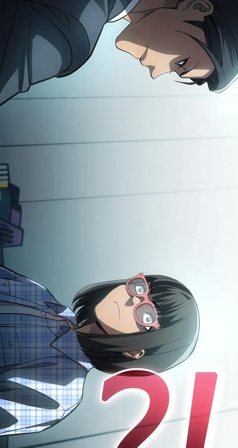 Read Fair Trade Commission chapter 34 image 58 on Lezhin