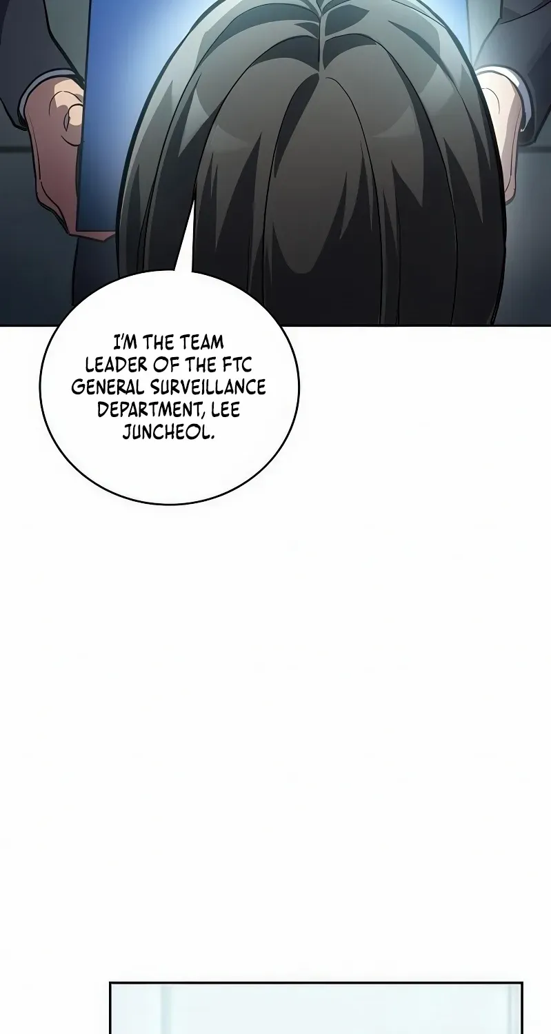Read Fair Trade Commission chapter 34 image 6 on Lezhin