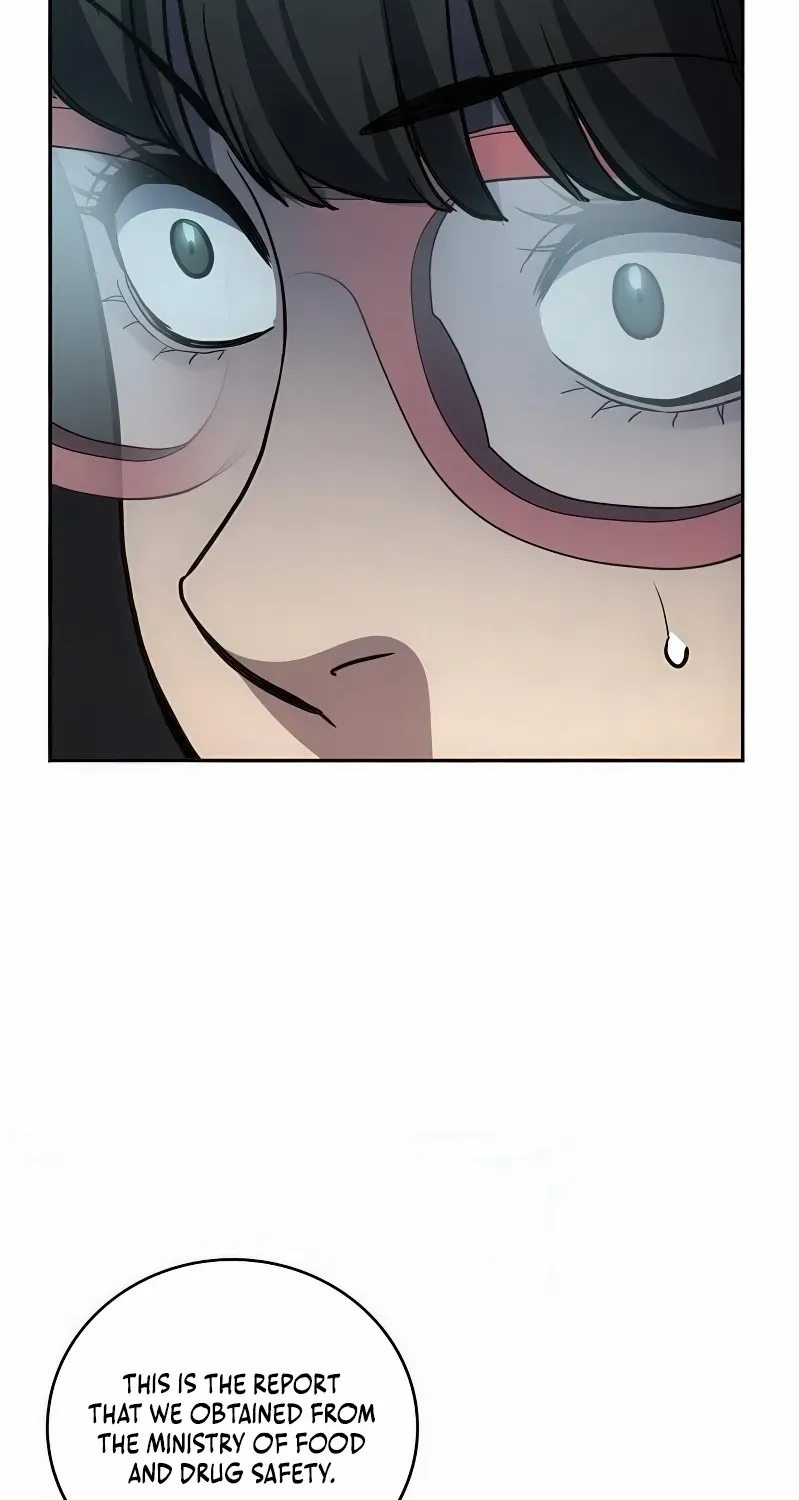 Read Fair Trade Commission chapter 34 image 62 on Lezhin