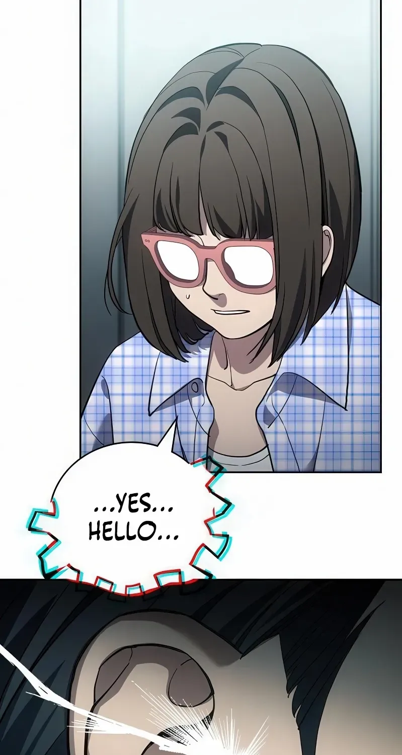 Read Fair Trade Commission chapter 34 image 7 on Lezhin