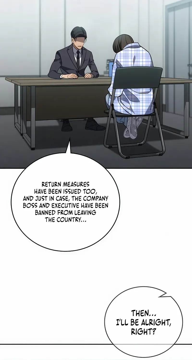 Read Fair Trade Commission chapter 34 image 83 on Lezhin