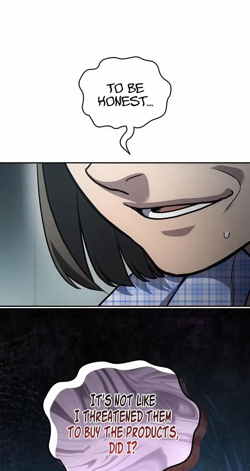 Read Fair Trade Commission chapter 34 image 86 on Lezhin