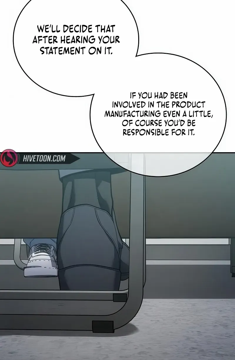 Read Fair Trade Commission chapter 34 image 90 on Lezhin