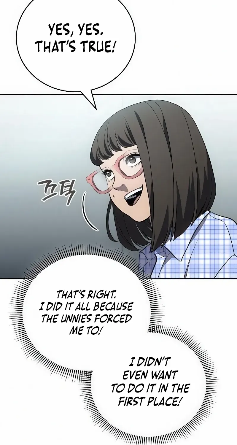 Read Fair Trade Commission chapter 34 image 92 on Lezhin