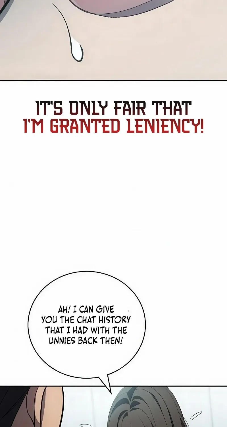 Read Fair Trade Commission chapter 34 image 94 on Lezhin