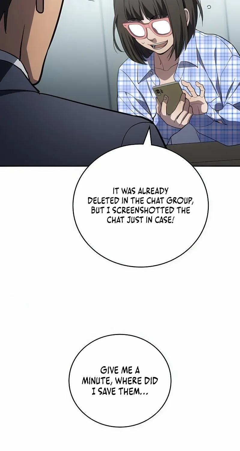 Read Fair Trade Commission chapter 34 image 95 on Lezhin