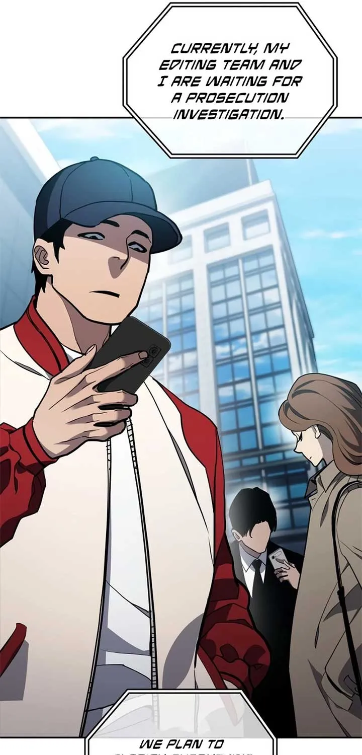 Read Fair Trade Commission chapter 35 image 10 on Lezhin