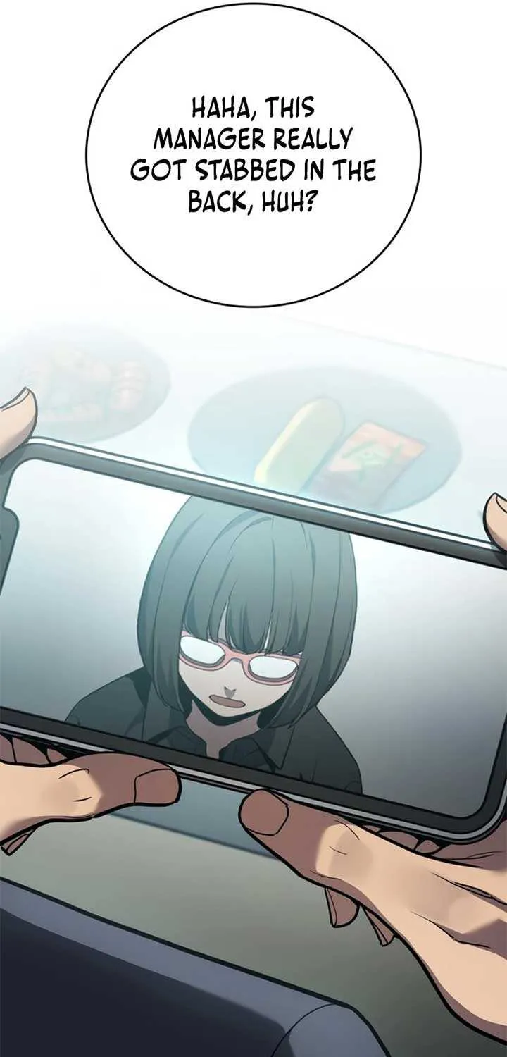 Read Fair Trade Commission chapter 35 image 19 on Lezhin