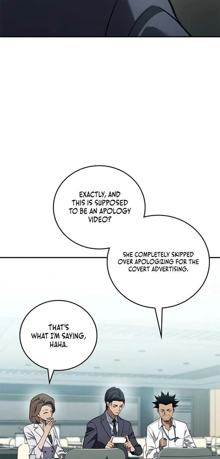 Read Fair Trade Commission chapter 35 image 20 on Lezhin