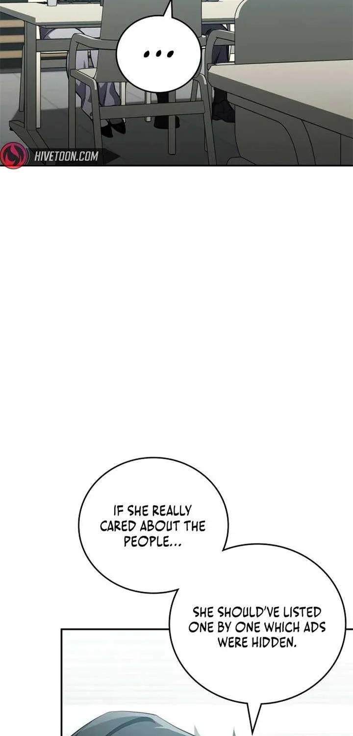 Read Fair Trade Commission chapter 35 image 21 on Lezhin