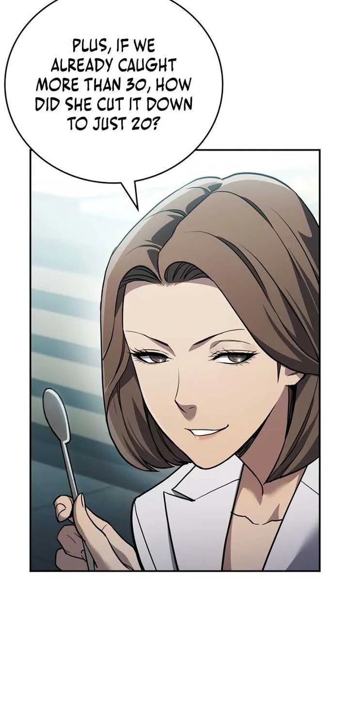 Read Fair Trade Commission chapter 35 image 23 on Lezhin