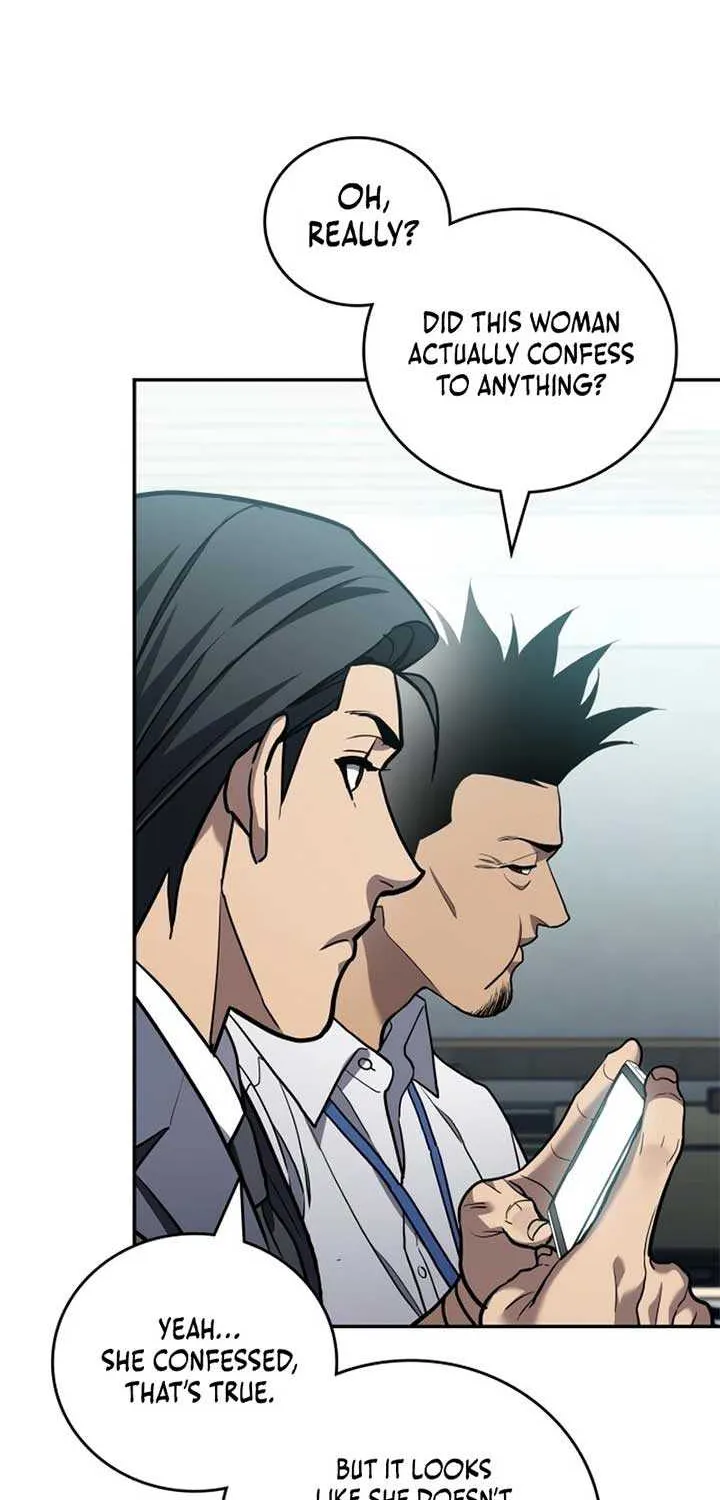 Read Fair Trade Commission chapter 35 image 24 on Lezhin