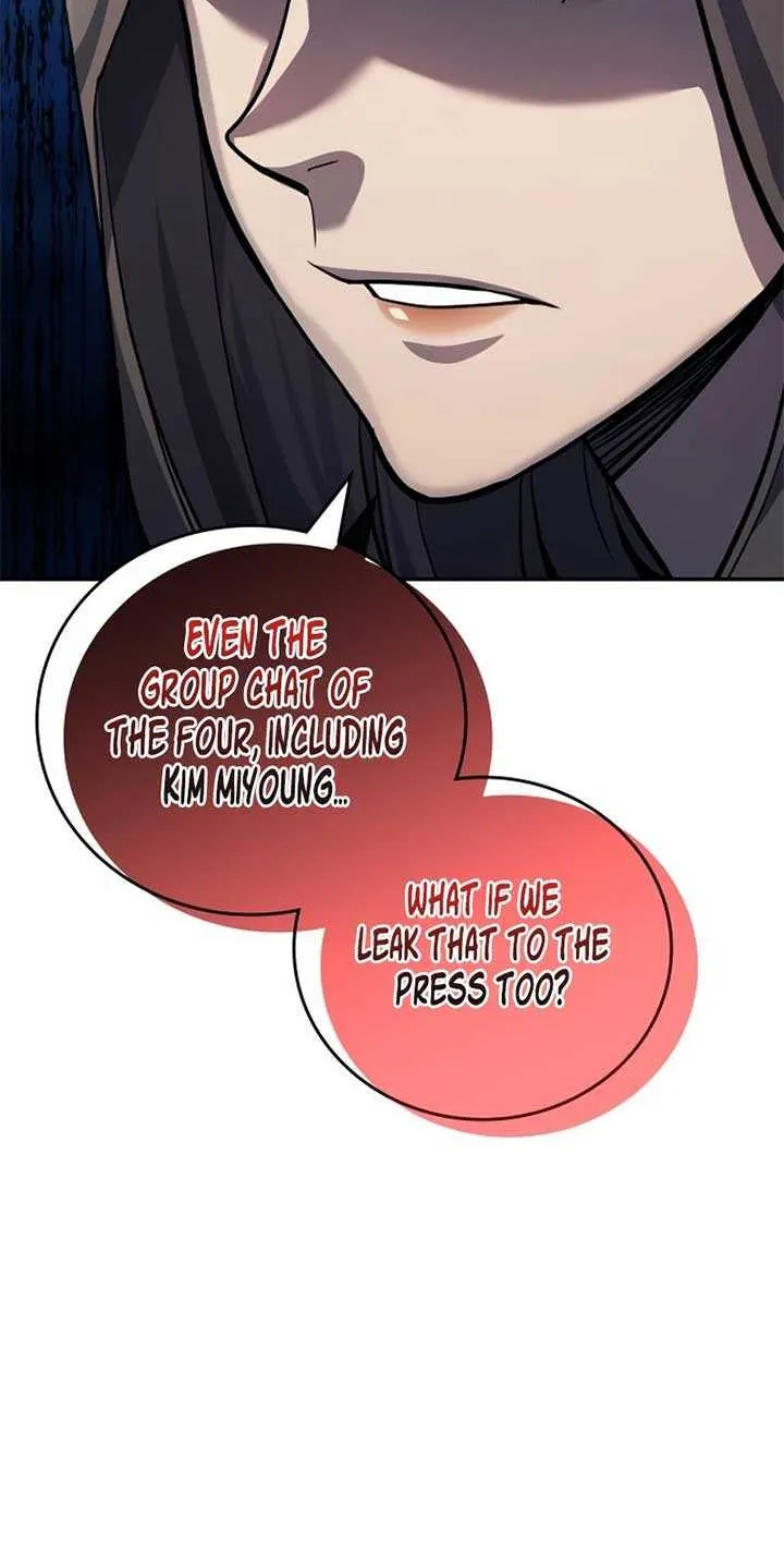 Read Fair Trade Commission chapter 35 image 26 on Lezhin