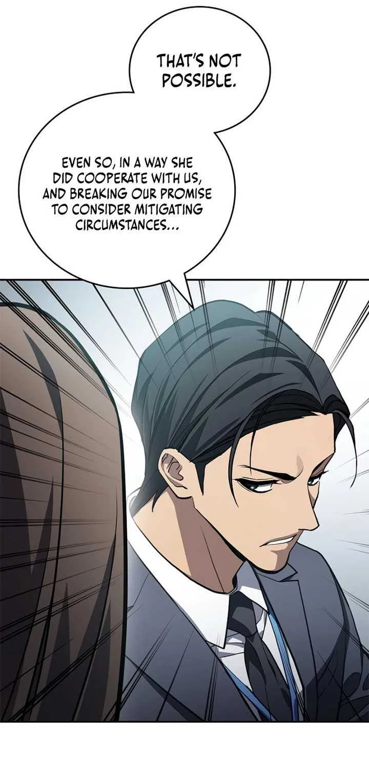 Read Fair Trade Commission chapter 35 image 27 on Lezhin