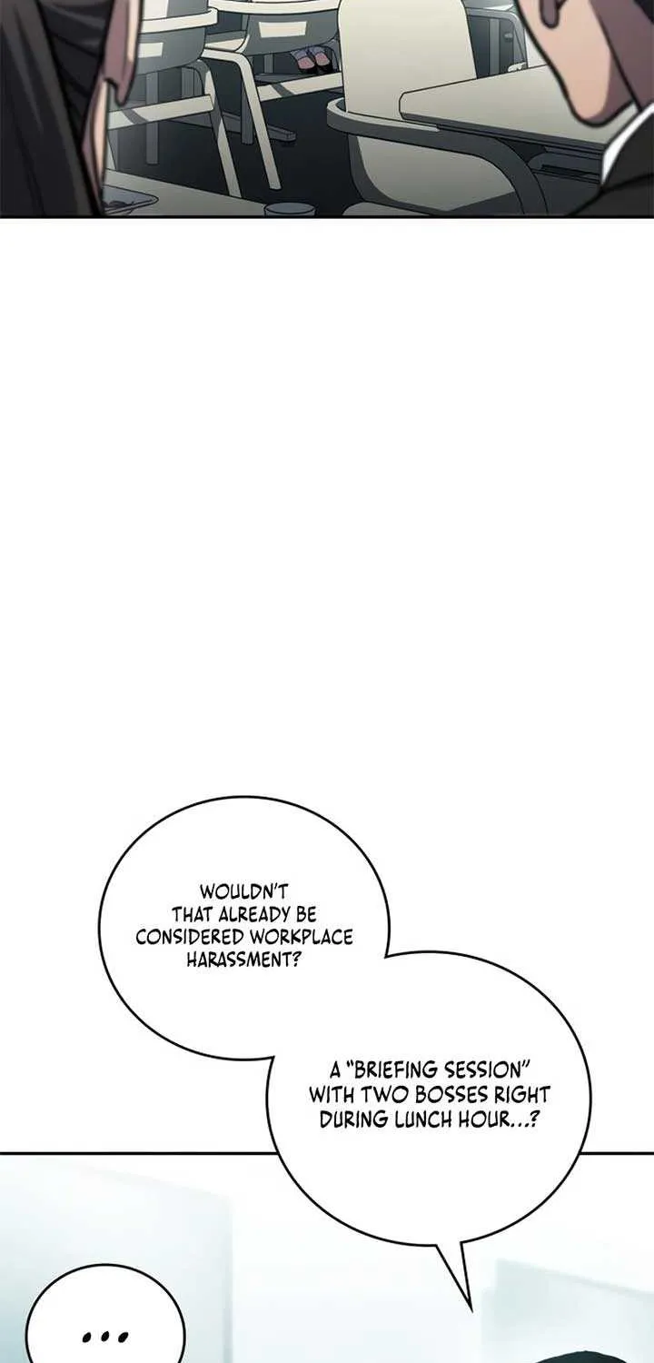 Read Fair Trade Commission chapter 35 image 29 on Lezhin