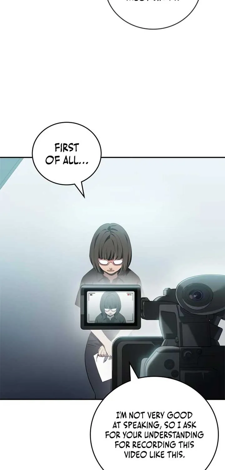 Read Fair Trade Commission chapter 35 image 3 on Lezhin