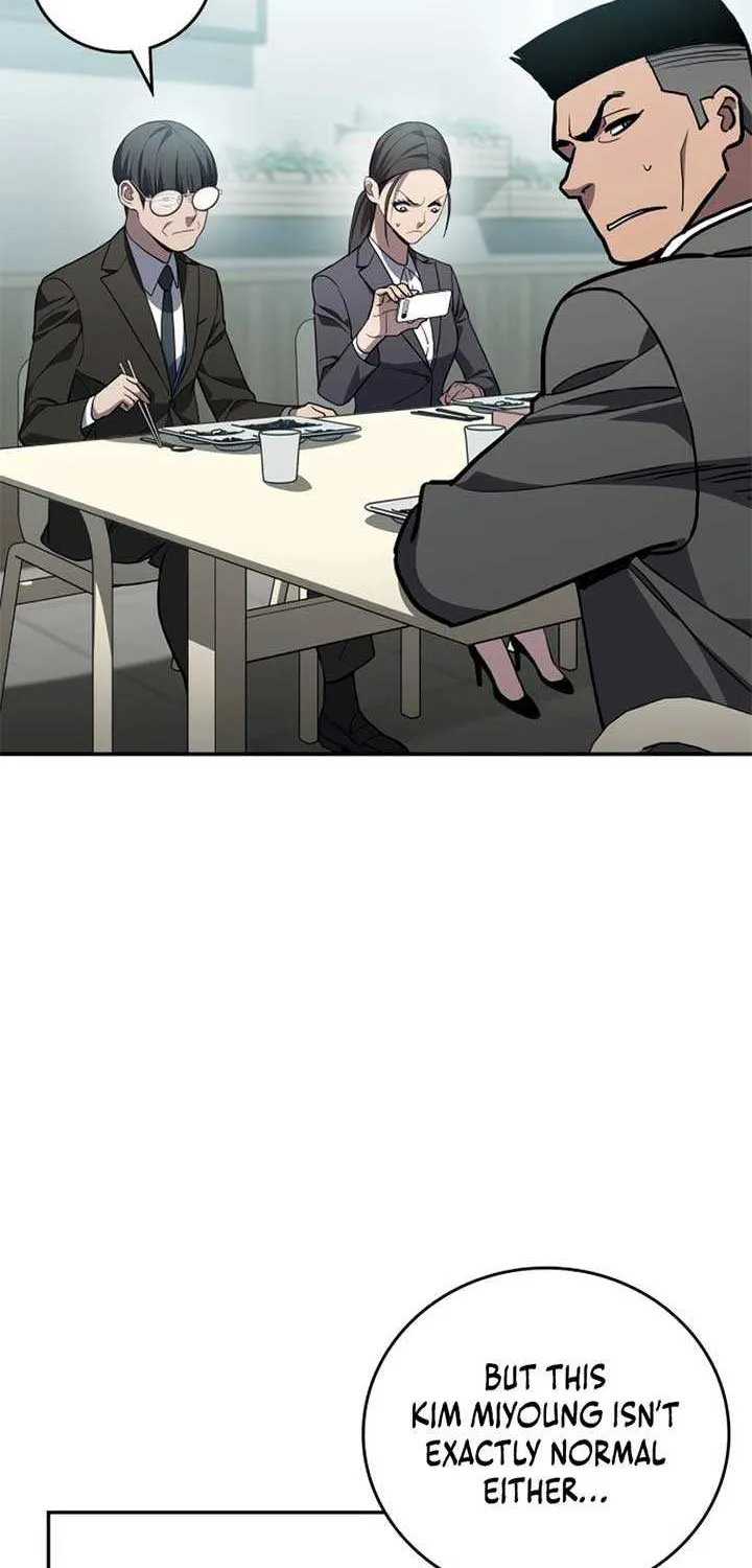 Read Fair Trade Commission chapter 35 image 30 on Lezhin
