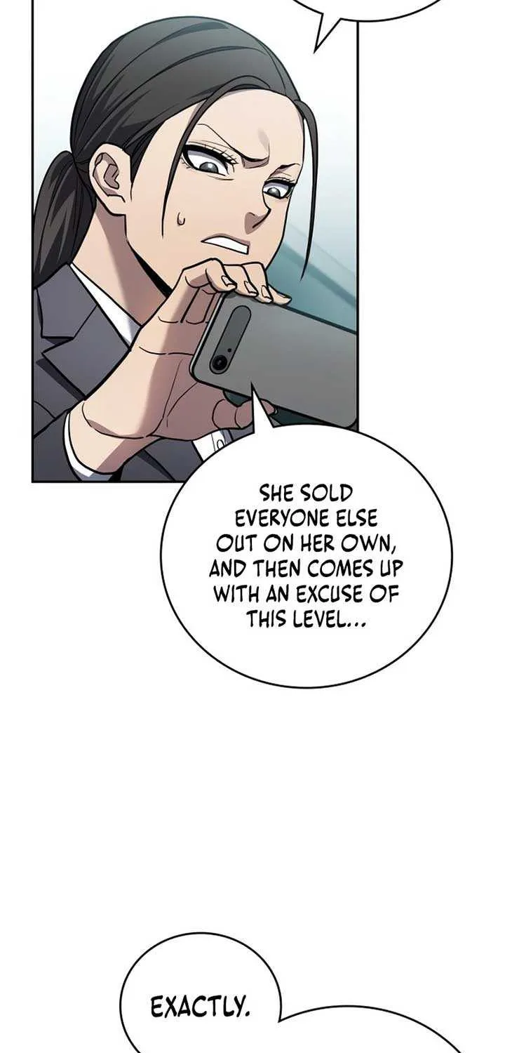 Read Fair Trade Commission chapter 35 image 31 on Lezhin