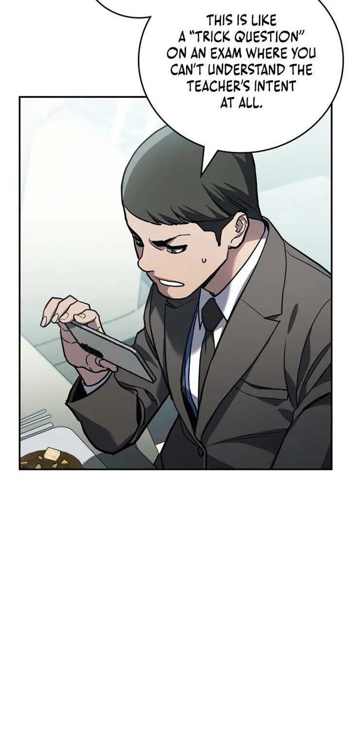 Read Fair Trade Commission chapter 35 image 32 on Lezhin