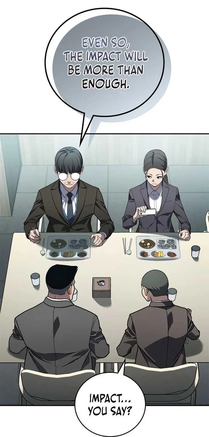 Read Fair Trade Commission chapter 35 image 33 on Lezhin