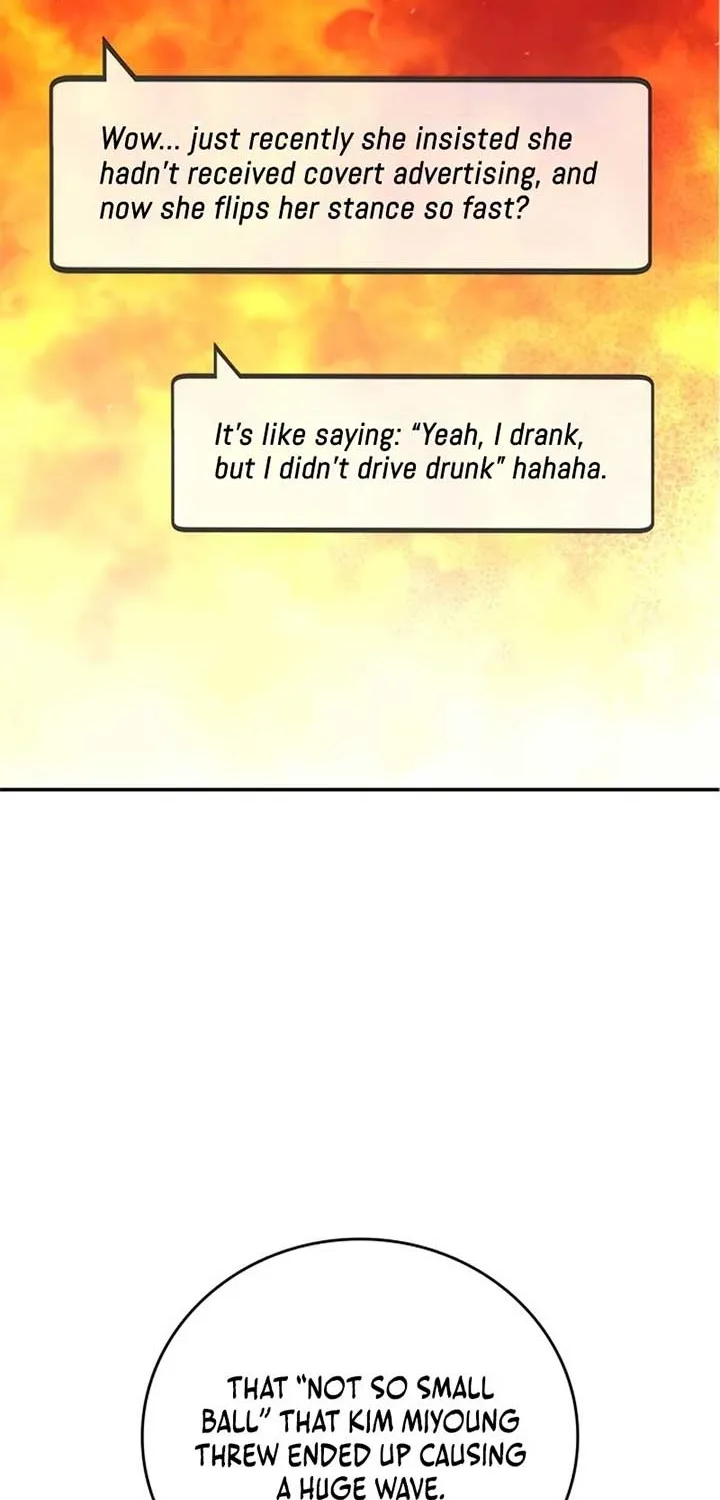 Read Fair Trade Commission chapter 35 image 37 on Lezhin